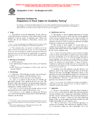 ASTM D5121-90(2001) (R1990)