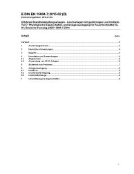 DIN EN 15004-7:2015-02