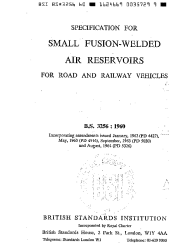 BS 3256:1960