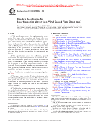 ASTM D4028/D4028M-13