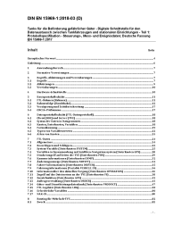 DIN EN 15969-1:2018-03