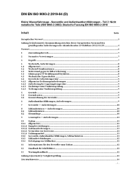 DIN EN ISO 9093-2:2019-04