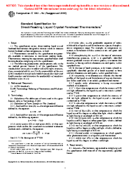 ASTM E1061-94(2000) (R2001)