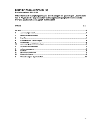 DIN EN 15004-3:2015-02