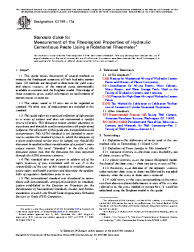 ASTM C1749-17a