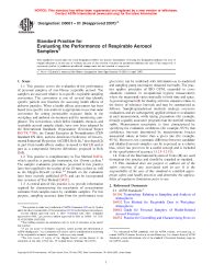 ASTM D6061-01(2007)e1