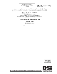BS M 22:1949
