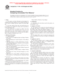 ASTM F1454-99(2003) (R1999)