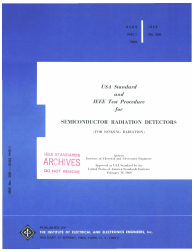 IEEE 300:1969