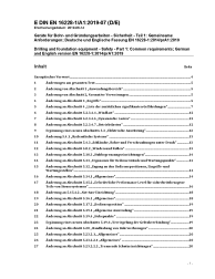 DIN EN 16228-1/A1:2019-07