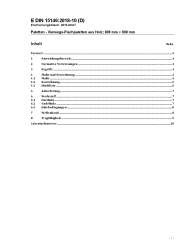 DIN 15146:2018-10