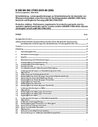 DIN EN ISO 27065:2025-06