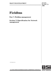 DD 238 Section 7.2:1996