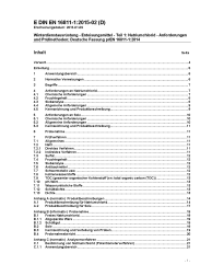 DIN EN 16811-1:2015-02