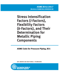 ASME B31J-2017