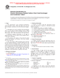 ASTM A214/A214M-96(2012)