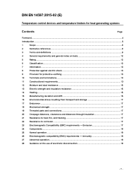 DIN EN 14597:2015-02