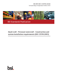 BS EN ISO 13590:2018