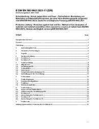 DIN EN ISO 6942:2021-11
