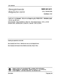 NBN EN 4211:2005