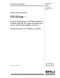 BS 5410-2:1978
