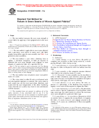 ASTM D1683/D1683M-11a