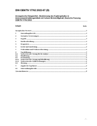 DIN CEN/TS 17762:2022-07