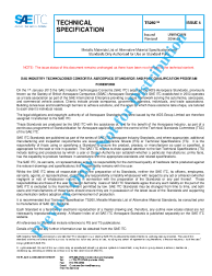 SAE TS 260-5:2014-01-01