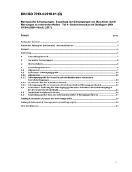 DIN ISO 7919-4:2018-01