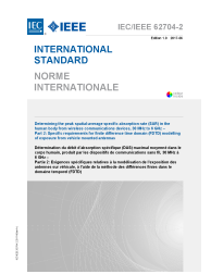 IEEE/IEC 62704-2:2017