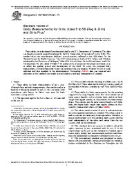 ASTM D6192/D6192M-19