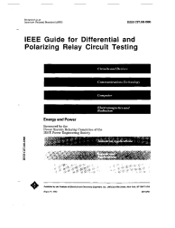 IEEE C37.103:1990