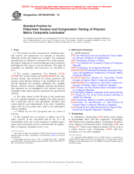 ASTM D6742/D6742M-12