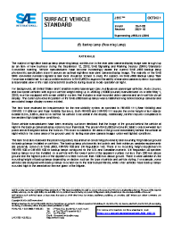 SAE J 593:2021-10-06