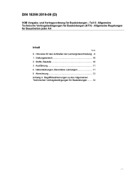 DIN 18299:2019-09