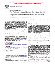 ASTM D3161/D3161M-12