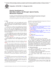 ASTM A675/A675M-14(2025)