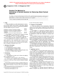 ASTM D3263-82(1999)e1