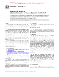 ASTM C241/C241M-15e1