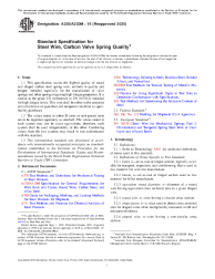 ASTM A230/A230M-19(2025)