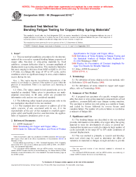 ASTM B593-96(2014)e1 (R2009)