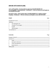 DIN EN 4570:2020-05