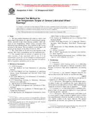 ASTM D4693-97(2002)e1 (R1997)