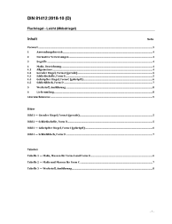 DIN 81412:2018-10