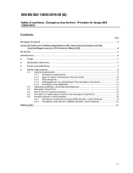 DIN EN ISO 13850:2016-05