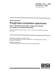 BS 2634-2:1987