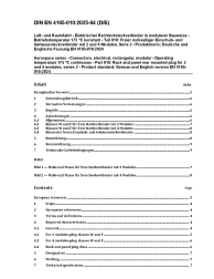 DIN EN 4165-010:2025-04