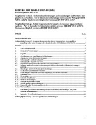 DIN EN ISO 12643-5:2021-08