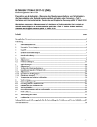 DIN EN 17199-5:2017-12