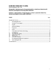 DIN EN 15560:2021-12